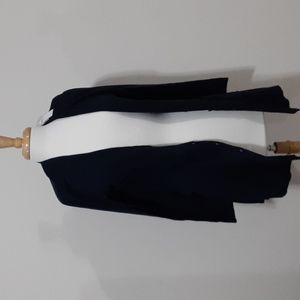 NWT Long J. Jill Long Cardigan